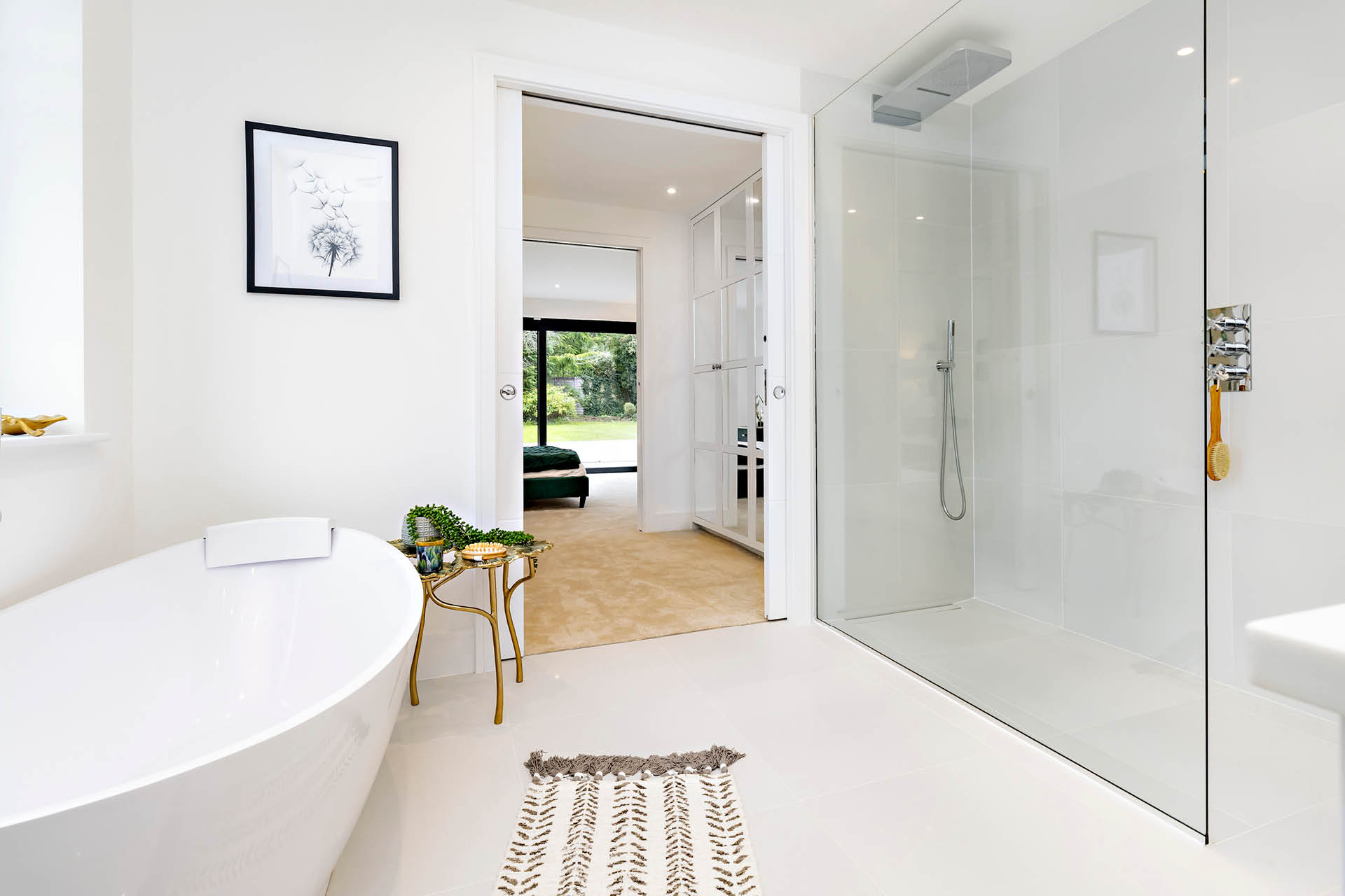 Folly Pathway Falcon Properties