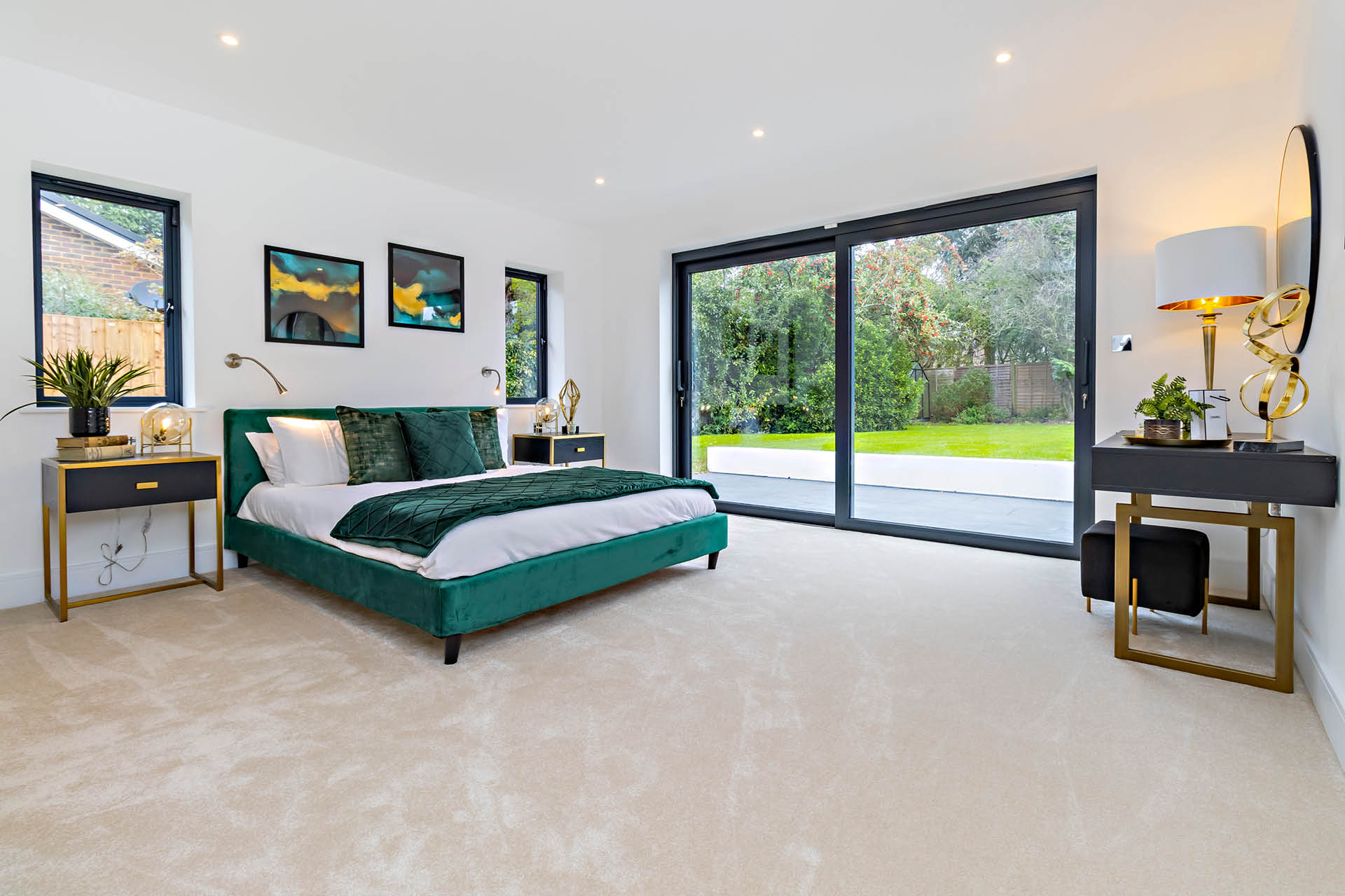 Folly Pathway Falcon Properties