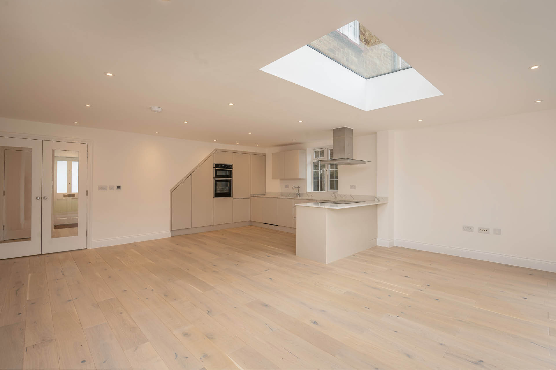 About Falcon Properties