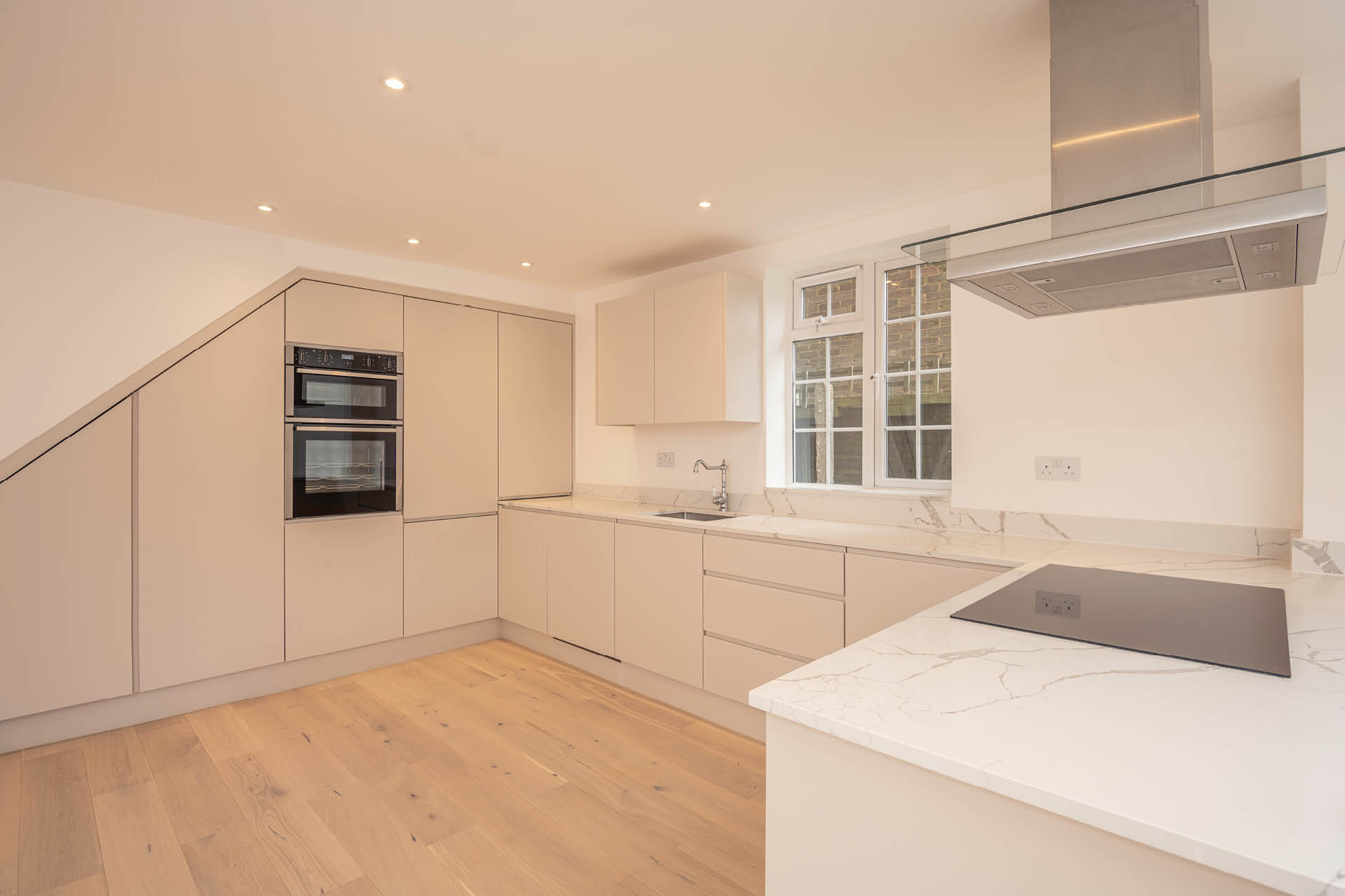 Hillcrest Falcon Properties