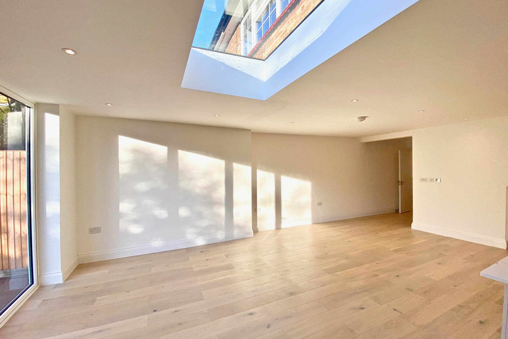 Hillcrest Falcon Properties