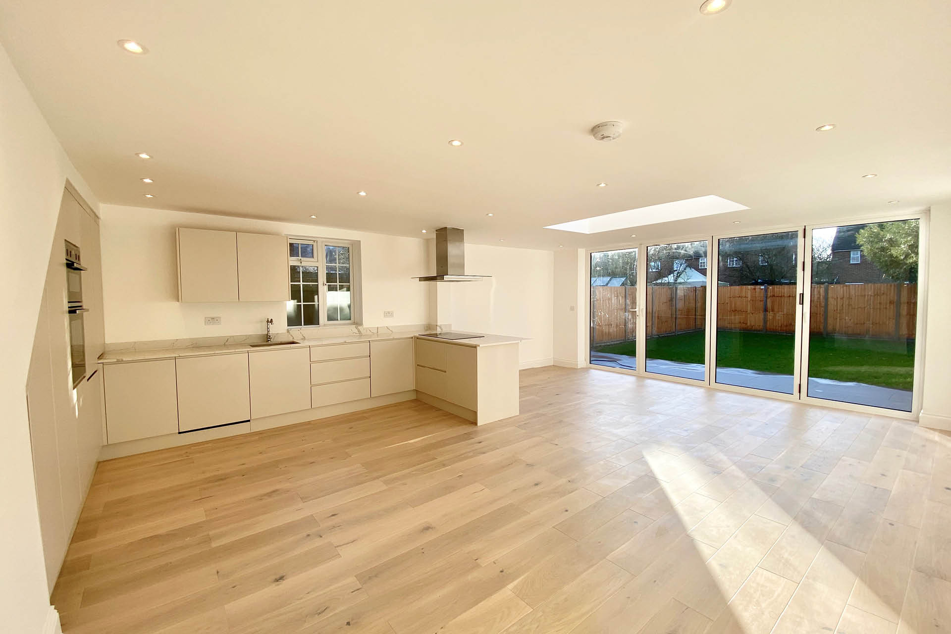 About Falcon Properties