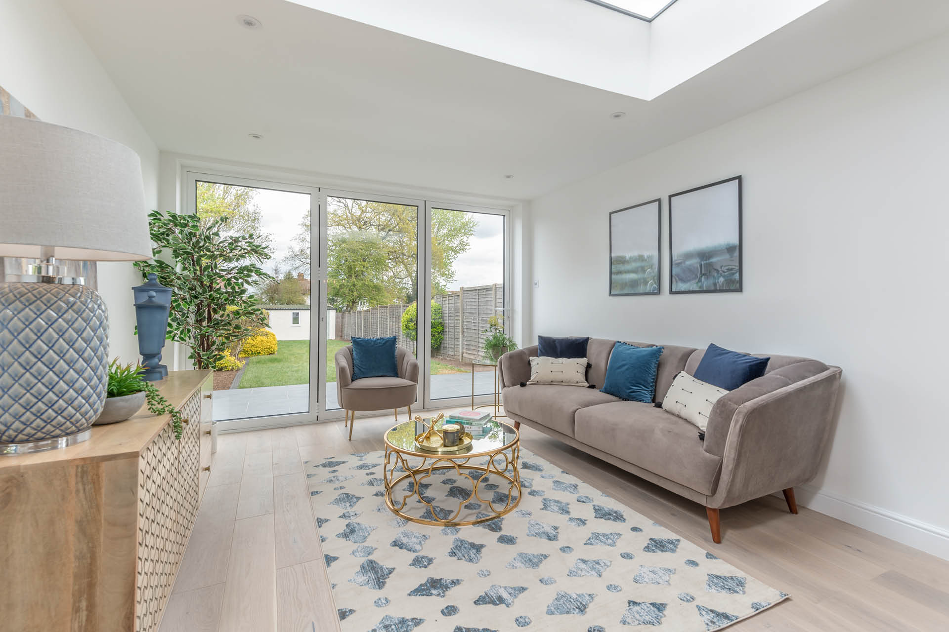 About Falcon Properties