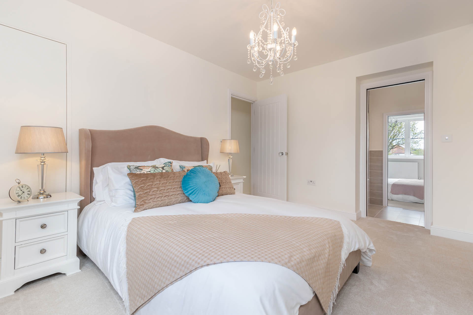 About Falcon Properties