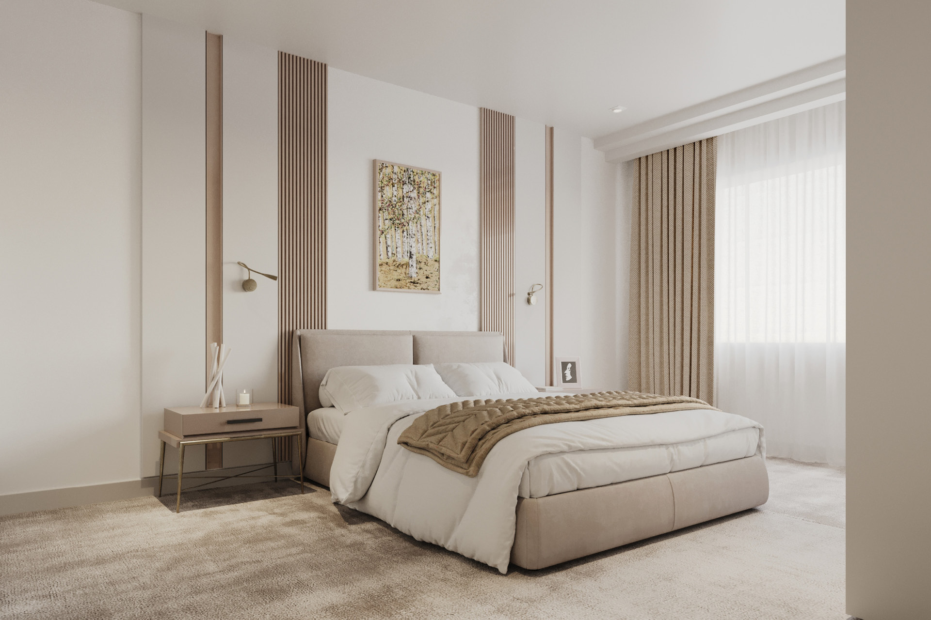 Homefield Road Falcon Properties